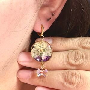 Enchanted Pansy
